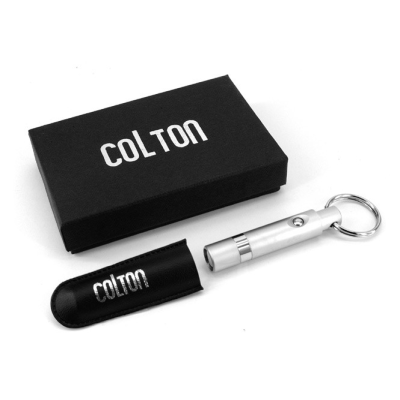 Πουροκόφτης Colton